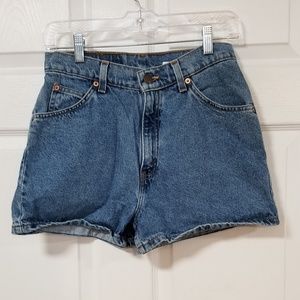 Levi's Shorts